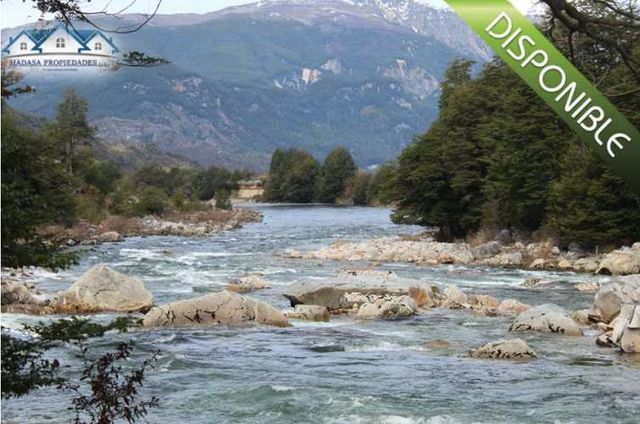 PARCELA VILLA MAÑIHUALES