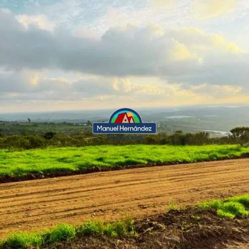 PARCELAS EN EL CONVENTO, SANTO DOMINGO V REGION