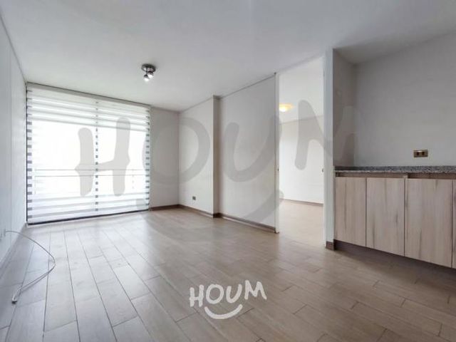 Departamento en Padre José Cifuentes Grez