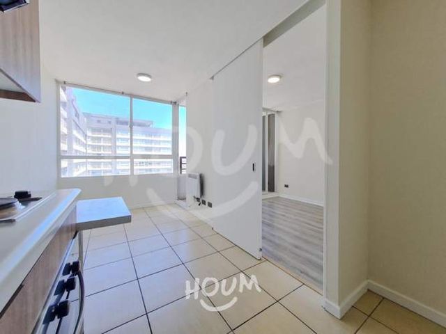 Departamento en Conde del Maule