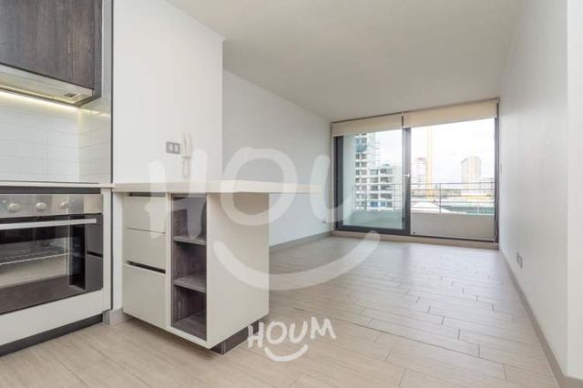 Departamento en Avenida Irarrázaval