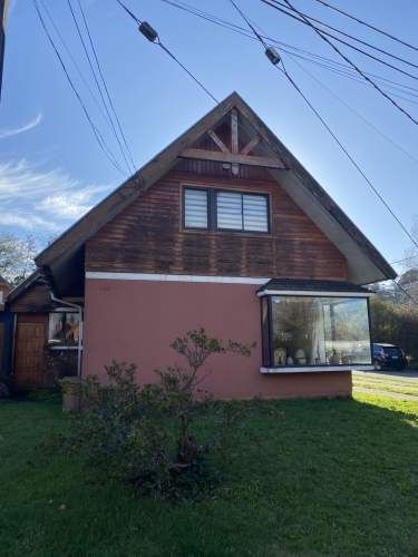 Venta casa en Isla Teja