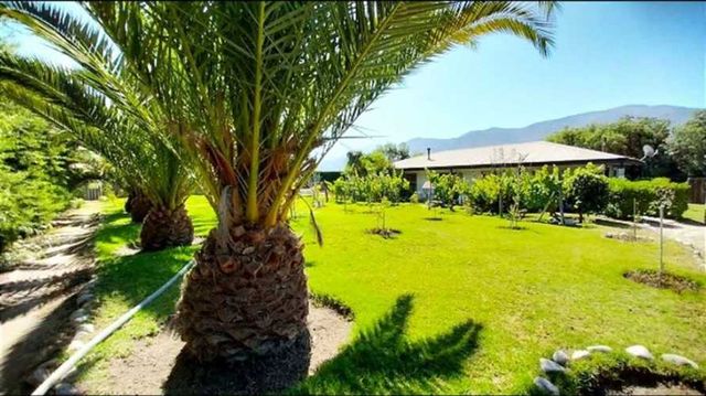 CASA SECTOR CABALLO BLANCO KM 32 - Marquesa