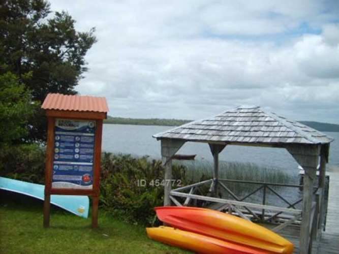 SITIO Parque Tepuhueico, Condominio Río Bravo, Chonchi, Chiloe