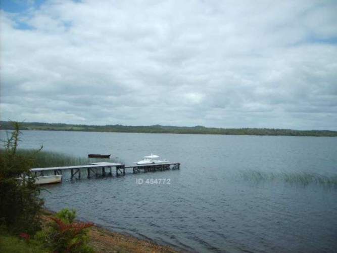 SITIO Parque Tepuhueico, Condominio Río Bravo, Chonchi, Chiloe