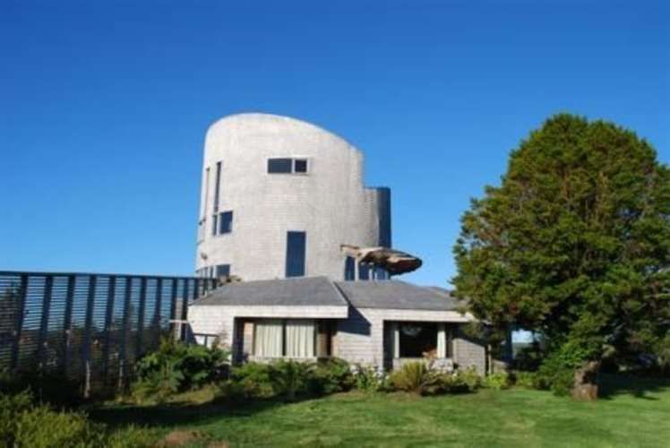 SITIO Parque Tepuhueico, Condominio Río Bravo, Chonchi, Chiloe