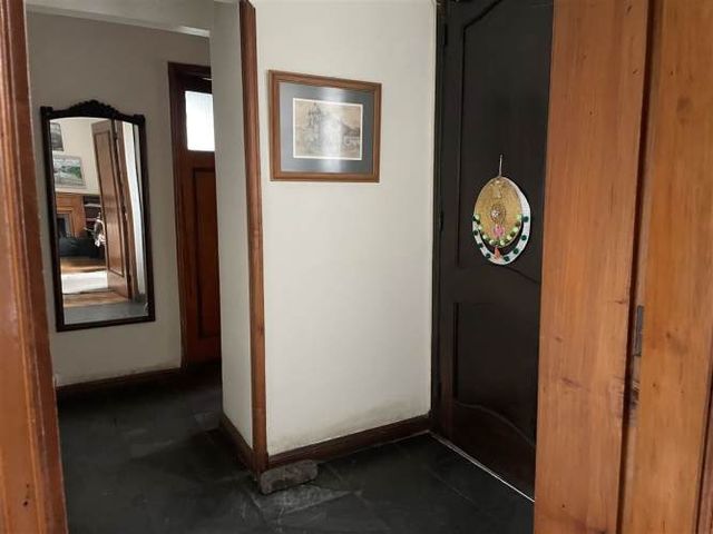 CASA Los Pensamientos / Jorge Matte Gormaz