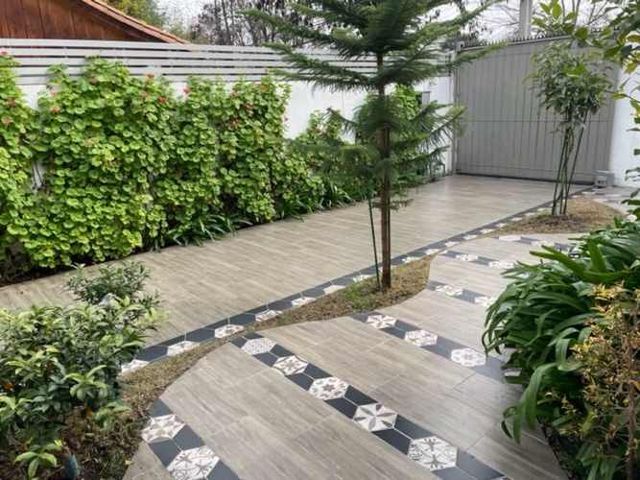 CASA Teruel / Vicente Pérez Rosales