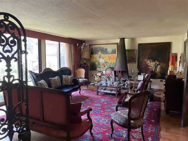 CASA Pedro de valdivia Norte / Los Araucanos