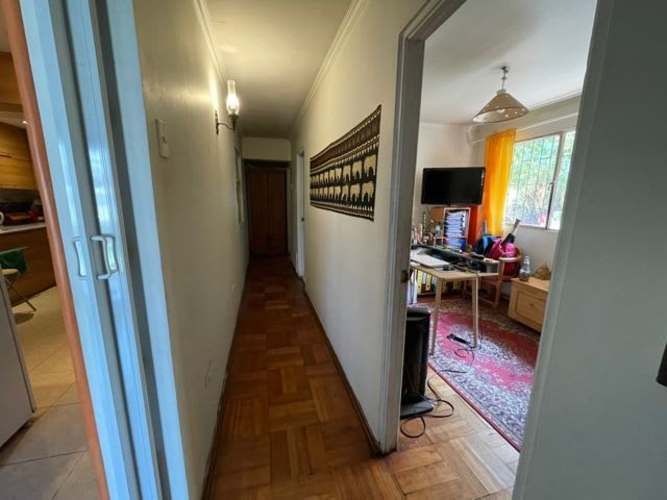 CASA Bocaccio / Edimburgo