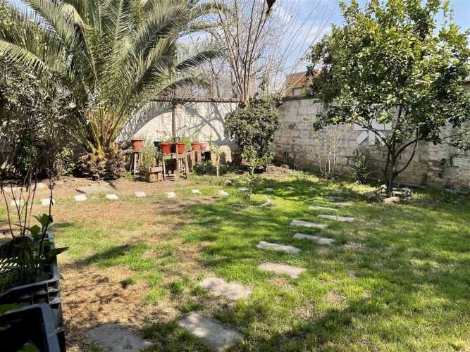 CASA Bocaccio / Edimburgo