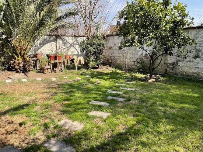 CASA Bocaccio / Edimburgo