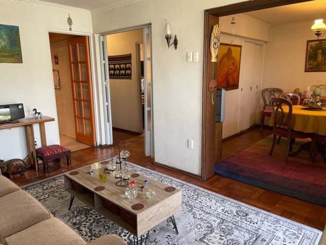 CASA Bocaccio / Edimburgo