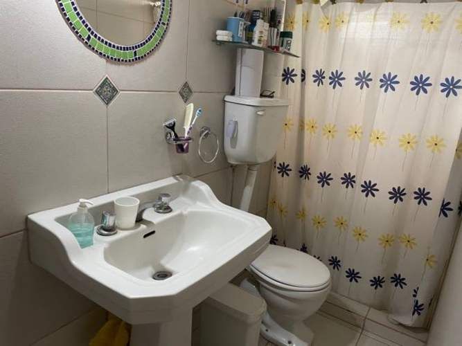 CASA Bocaccio / Edimburgo