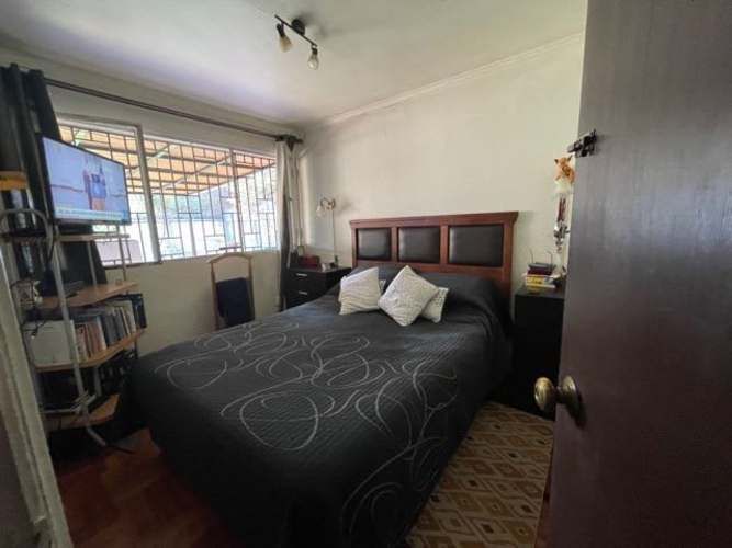 CASA Bocaccio / Edimburgo