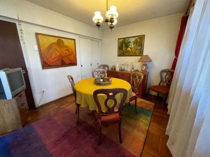 CASA Bocaccio / Edimburgo