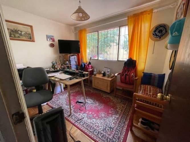 CASA Bocaccio / Edimburgo