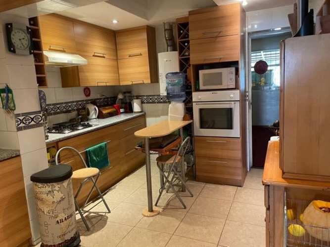 CASA Bocaccio / Edimburgo