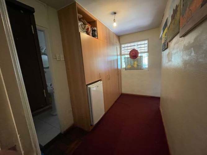 CASA Bocaccio / Edimburgo