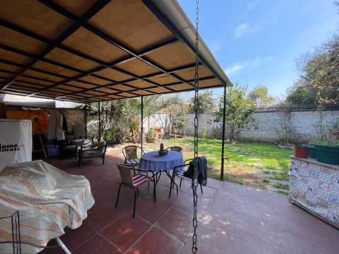 CASA Bocaccio / Edimburgo