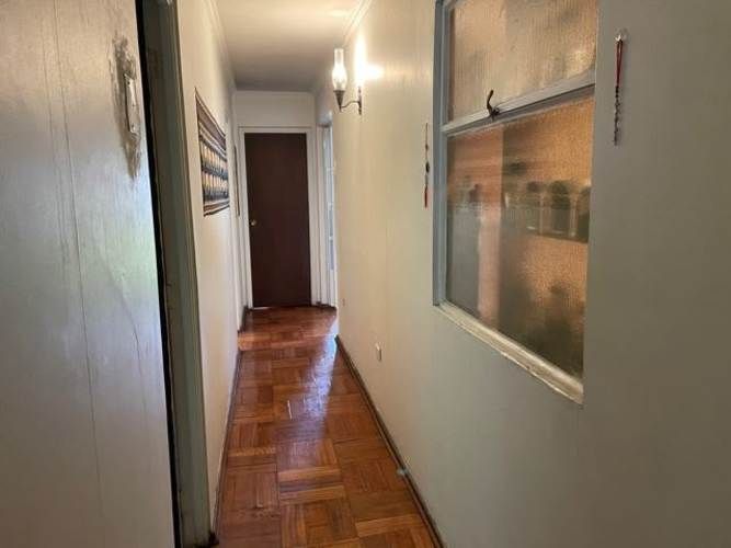 CASA Bocaccio / Edimburgo