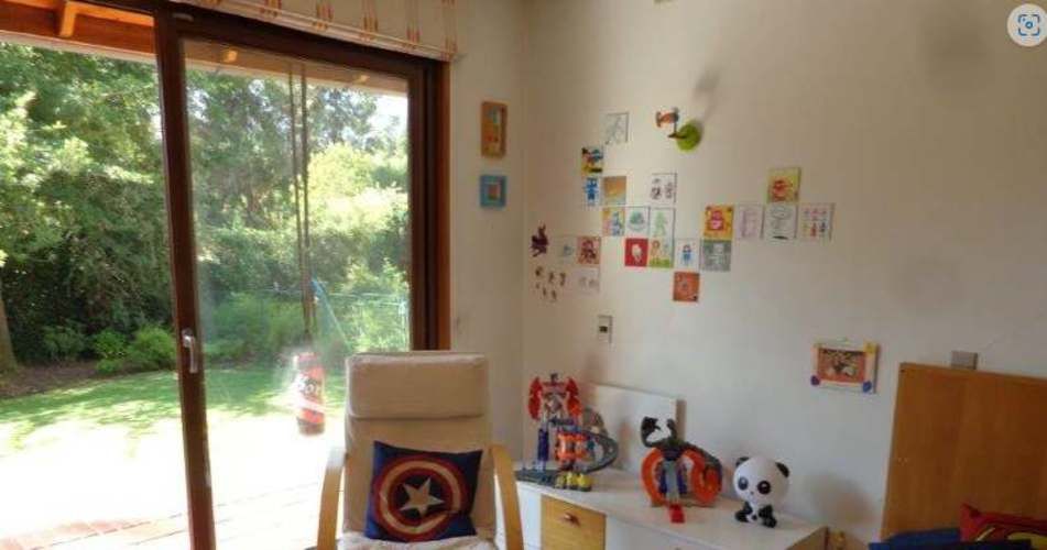 CASA Colegio Mayflower