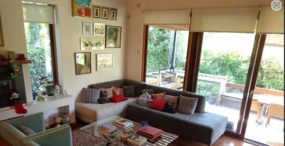 CASA Colegio Mayflower