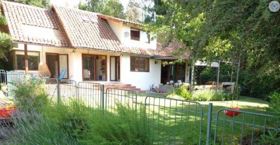 CASA Colegio Mayflower