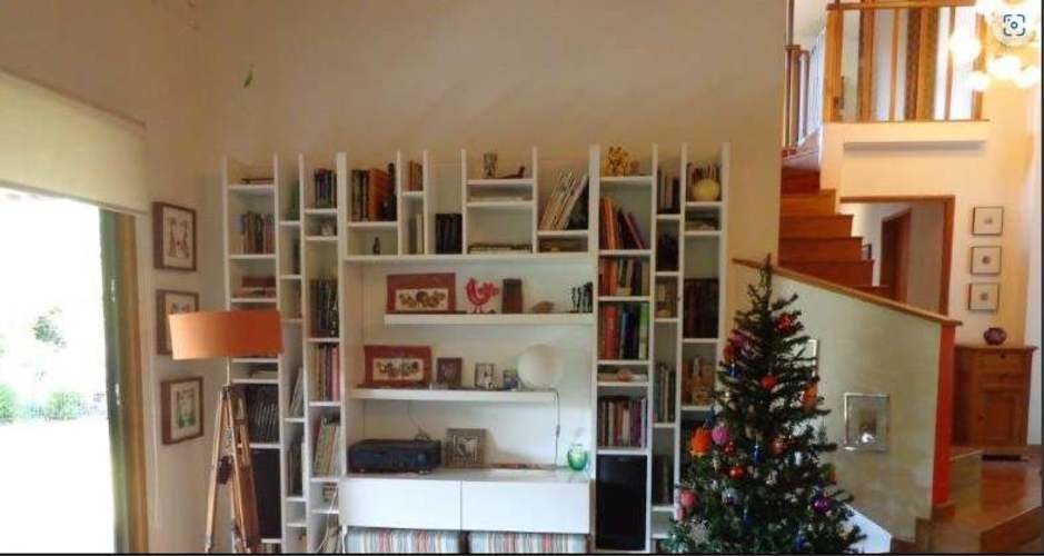 CASA Colegio Mayflower