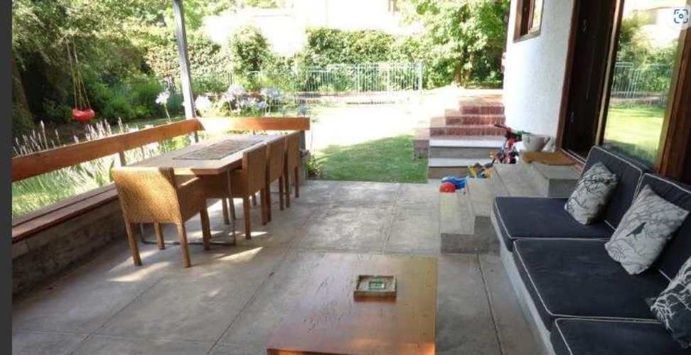 CASA Colegio Mayflower