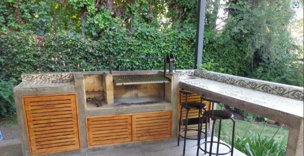 CASA Colegio Mayflower