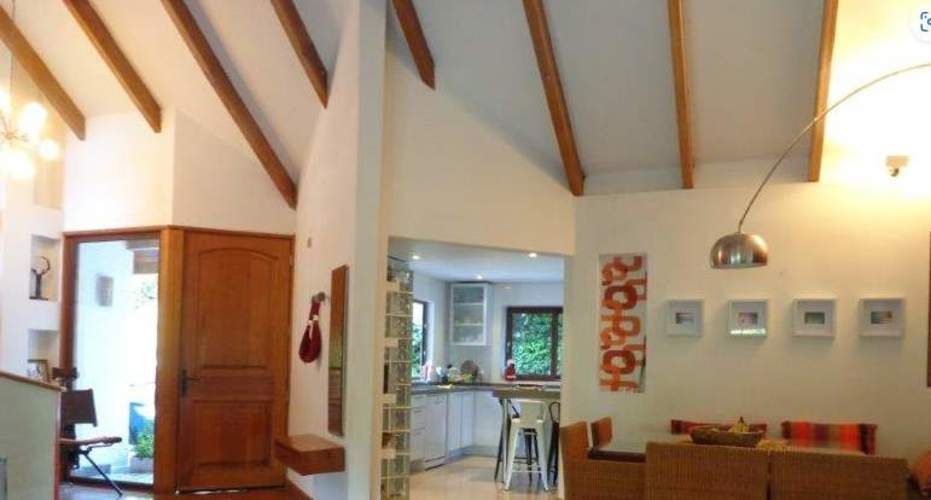 CASA Colegio Mayflower