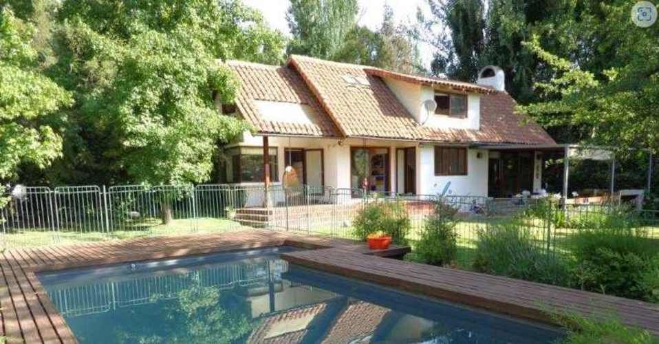 CASA Colegio Mayflower