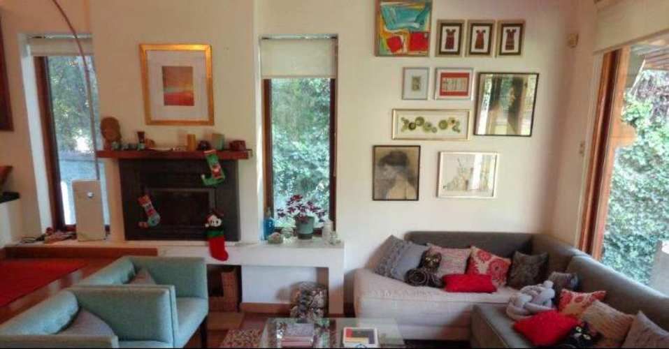 CASA Colegio Mayflower