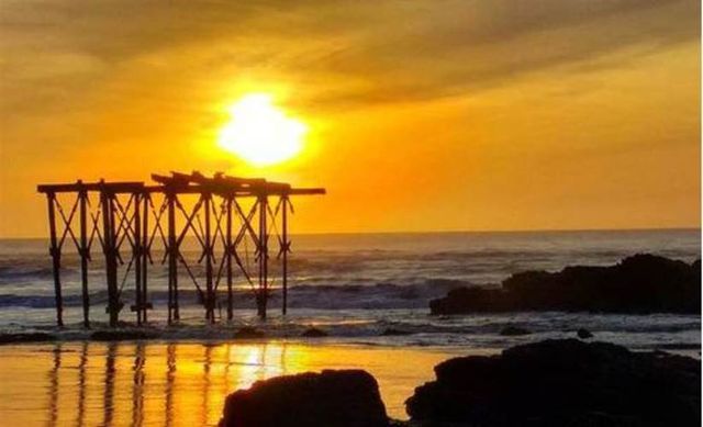 Parcela DISFRUTA DE VICHUQUÉN LAGUNA TORCA Y PLAYA LLICO A MINUTOS