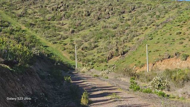 Parcela FUNDO LORETO