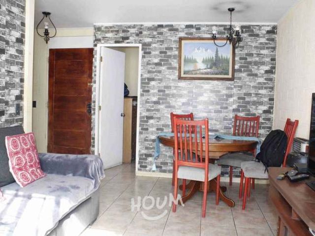 Casa en Avenida Maipú