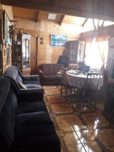 Parcela en el Retiro