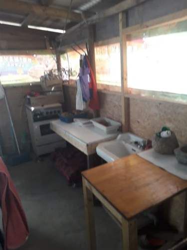 Parcela en el Retiro