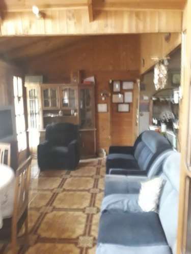 Parcela en el Retiro