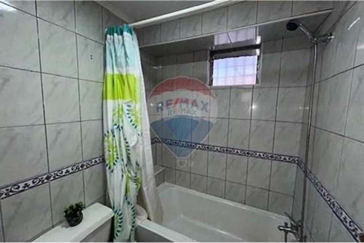 Hermosa casa en san bernardo