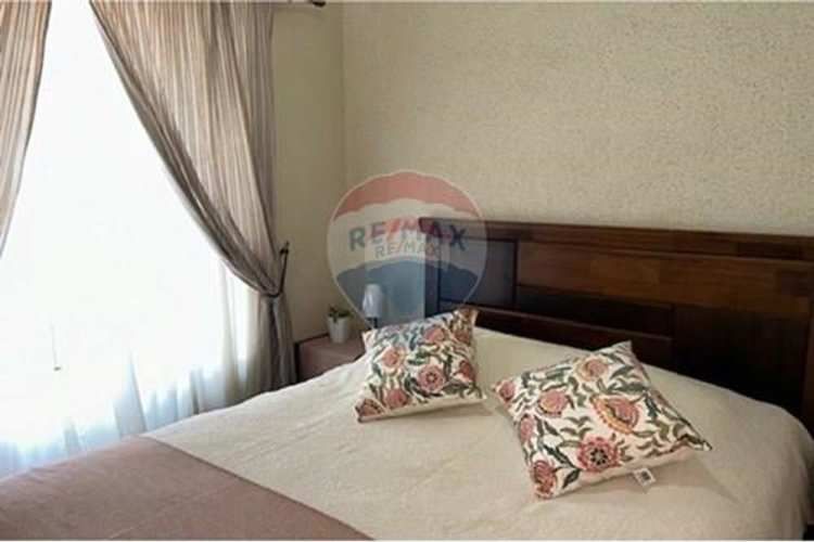 Hermosa casa en san bernardo