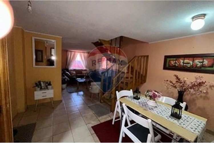 Hermosa casa en san bernardo