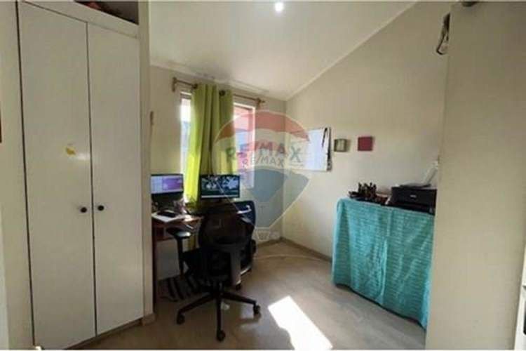 Hermosa casa en san bernardo