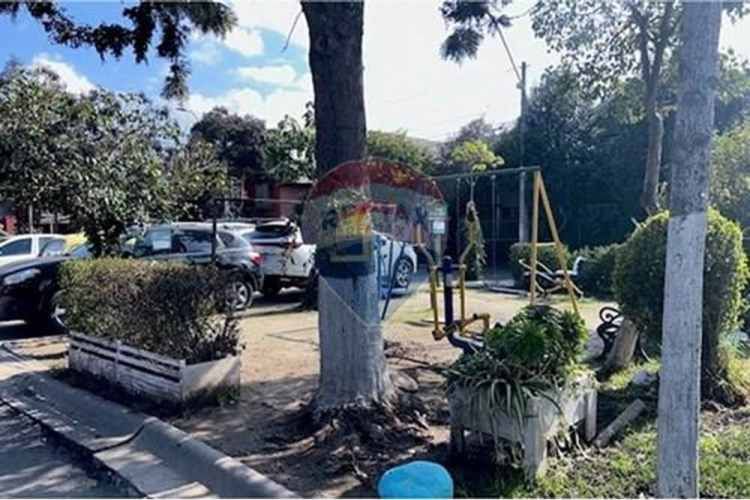 Hermosa casa en san bernardo