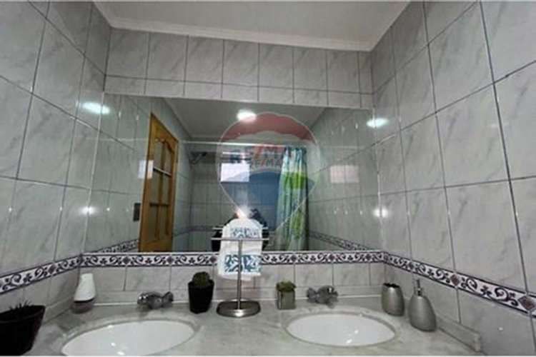 Hermosa casa en san bernardo