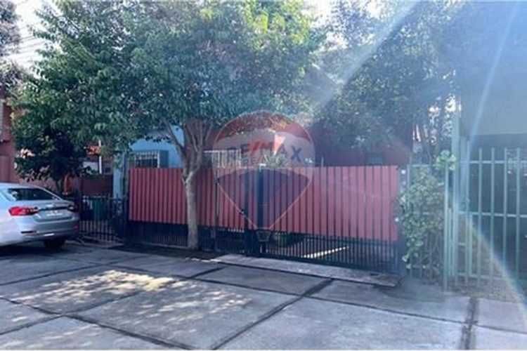 Hermosa casa en san bernardo