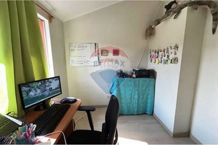 Hermosa casa en san bernardo