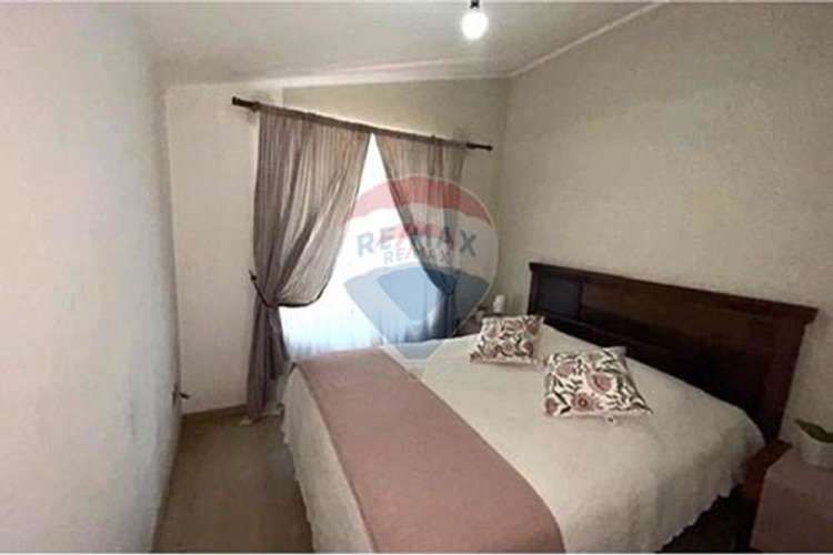 Hermosa casa en san bernardo