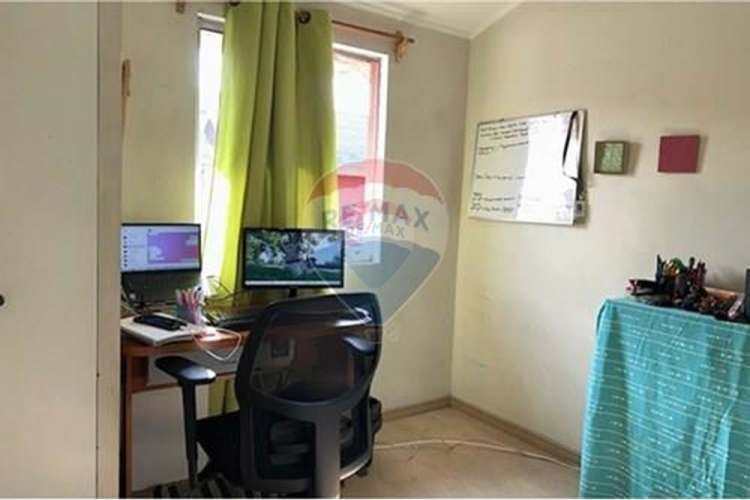 Hermosa casa en san bernardo